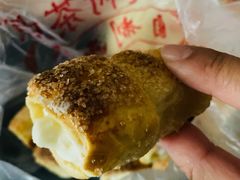 奶油卷-中关村茶点