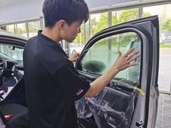 -车艺尚上海龙膜隐形车衣汽车贴膜旗舰店