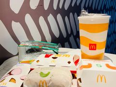 -麦当劳(广州新港东路第二分店)