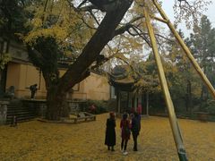-无锡惠山寺