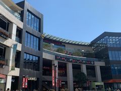 -浦江城市生活广场(江月路店)