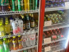 -哈尔滨小酒馆·鲜肉现穿自助烧烤(康新花园店)