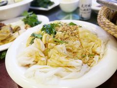 特色捞粉-百姓百味海鲜酒楼(粤垦路总店)