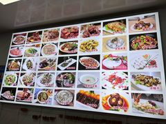 -阿华海鲜饭店(山河路店)