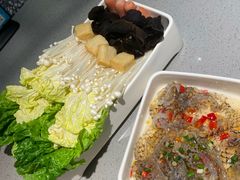 -半天妖烤鱼(紫荆广场店)