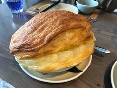 酥皮黄咖喱牛腩-CHINCHIN 青青·泰国料理(万象食家店)