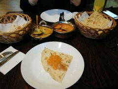 -Spice Garden印度餐厅(上海火车站店)