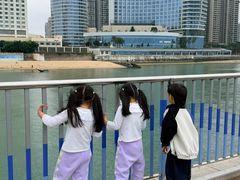 -北海富丽华大酒店·御园中餐厅