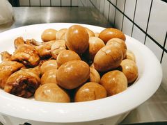 -潮米果蚝烙·潮汕小吃(海乐荟店)