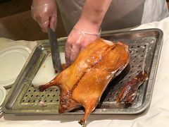 -北京全聚德(王府井店)