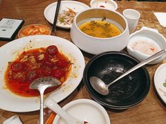 -榕意·川味之美(深业上城店)