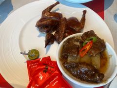 -馋遇江南·精致湖景雅宴(东方之门店)