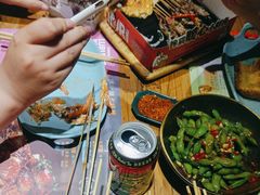 -馋嘴猫北京食堂·烤鸭·宵夜(亚运村店)