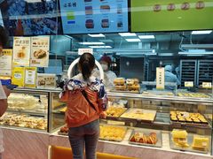 -鲍师傅糕点(永安里店)