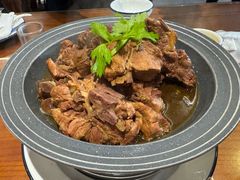 -临潼印象·特色陕菜