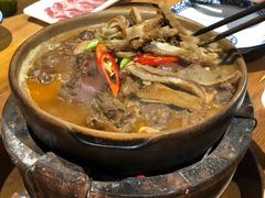 -十六蒲(桂林路店)
