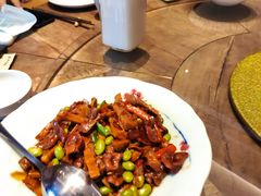 -香园茶社·金陵小灶(老门东店)