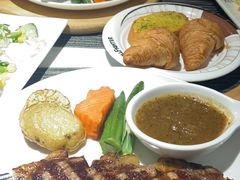 -斗牛士牛排餐厅(嘉里汇店)