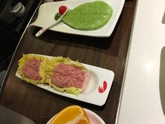 -鑫龙火锅城(青岛分店)