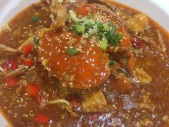 -圆圆家私房美食(民权路店)