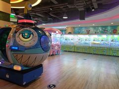 -汤姆熊欢乐世界(龙之梦店)