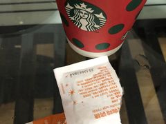 -星巴克(秦皇岛乐都汇店)