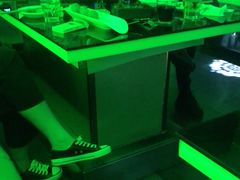 -唯爱KTV聚会餐厅(仙林东城汇店)