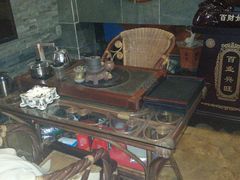 -盤古Spa泰式古法抓龙筋(鲁迅路店)