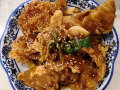 -山水草塘老菜馆