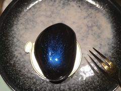 黑曜石-大树餐厅(益田假日店)