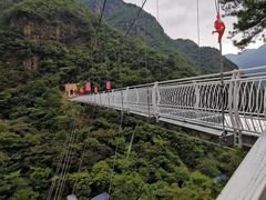 -浙北大峡谷
