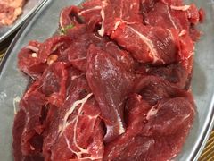 -江村四哥新鲜牛肉店(江高总店)
