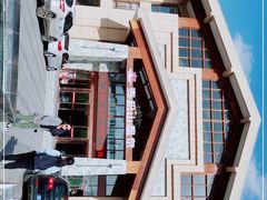 -麦积山温泉