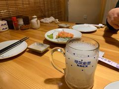 -福匠日本料理(人民路店)