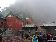 -武当山风景区