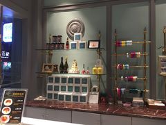 -芳博滋法式甜品(时代店)