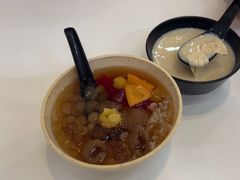 -汕头街养生糖水铺