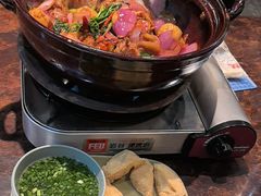-凤兴鸡煲(宝安海雅店)