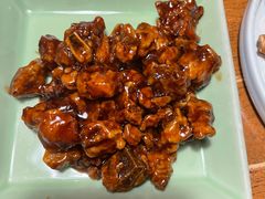 -新白鹿餐厅(龙游路总店·杭帮菜名店)