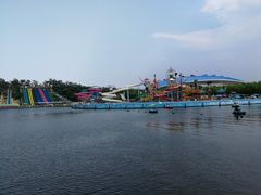 -渔岛海洋度假区