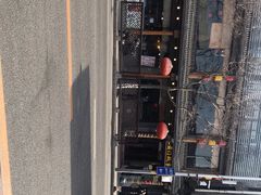 -前门故事烤鸭店(十里河店)