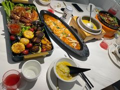 -3号仓库·创意中国菜(嘉兴龙鼎万达店)