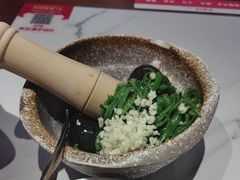 -辣可可·小炒黄牛肉(望京凯德MALL店)