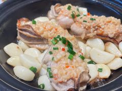 -菉雅苑·湛江菜(前海卓越INTOWN店)