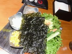 -丸藏和牛烧肉专门店(园区师惠坊店)