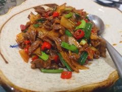 -李师傅脆肚(华强北店)