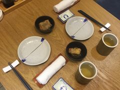 -水之惠鲜鱼料理(王府大街店)