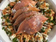 -醉壹号海鲜大排档(厦门店)