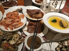 -芭菲盛宴·环球美食(袁家岗店)