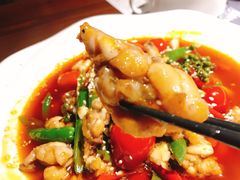 -蝦塘·中国餐馆(城墙南马道巷店)